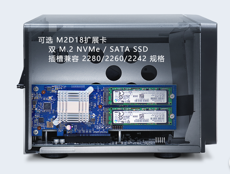 DS1618+ Ⱥ�� �W(w��ng)�j(lu��)�惦(ch��) ��ݷ���(w��)��